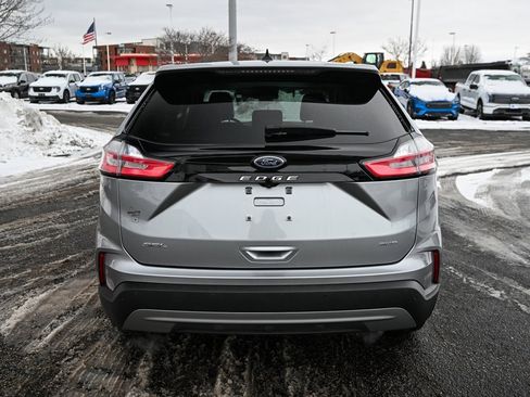 Certified 2024 Ford Edge SEL w/ Convenience Package image 6