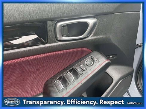 Used 2024 Honda Civic Si image 16