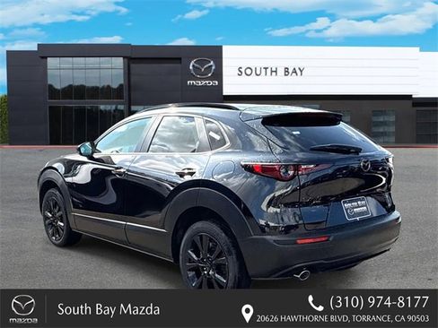 New 2026 MAZDA CX-30 AWD 2.5 S image 4