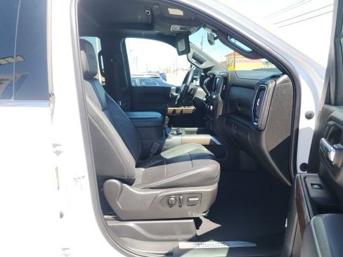 Used 2023 Chevrolet Silverado 3500 High Country w/ Safety Package II image 40