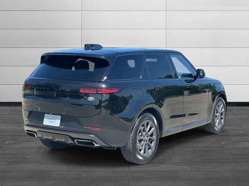 Used 2023 Land Rover Range Rover Sport SE image 5