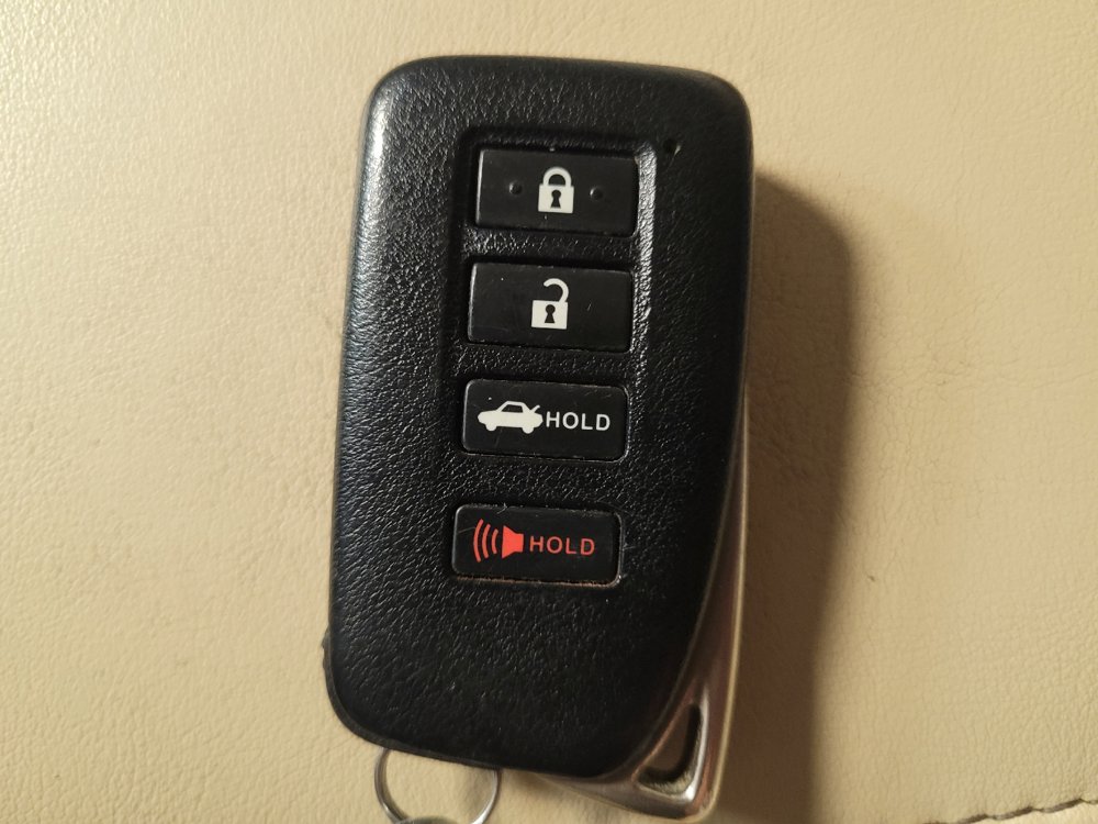 Used 2015 Lexus ES 350 w/ Luxury Package FWD image 32