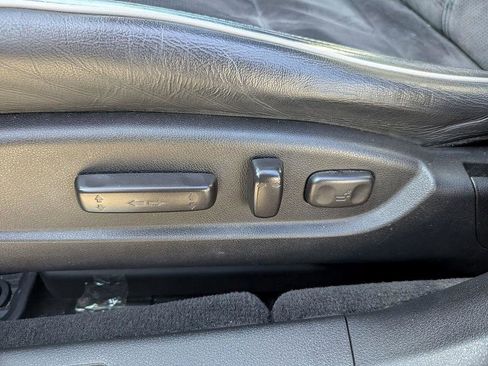 Used 2018 Acura TLX w/A-SPEC Pkg image 13