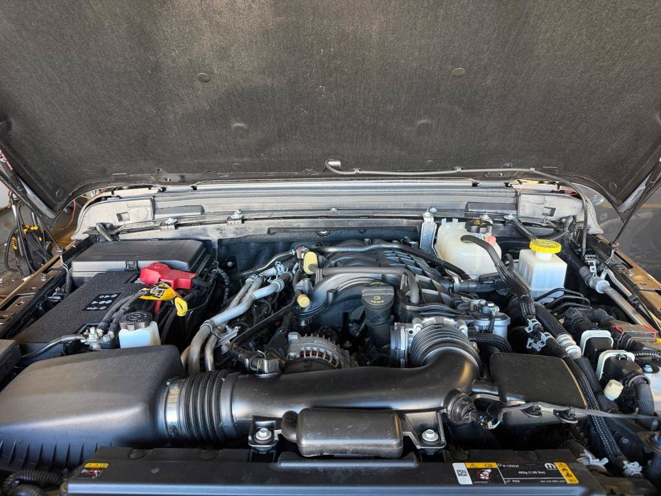 Used 2023 Jeep Gladiator Sport AWD/4WD image 20