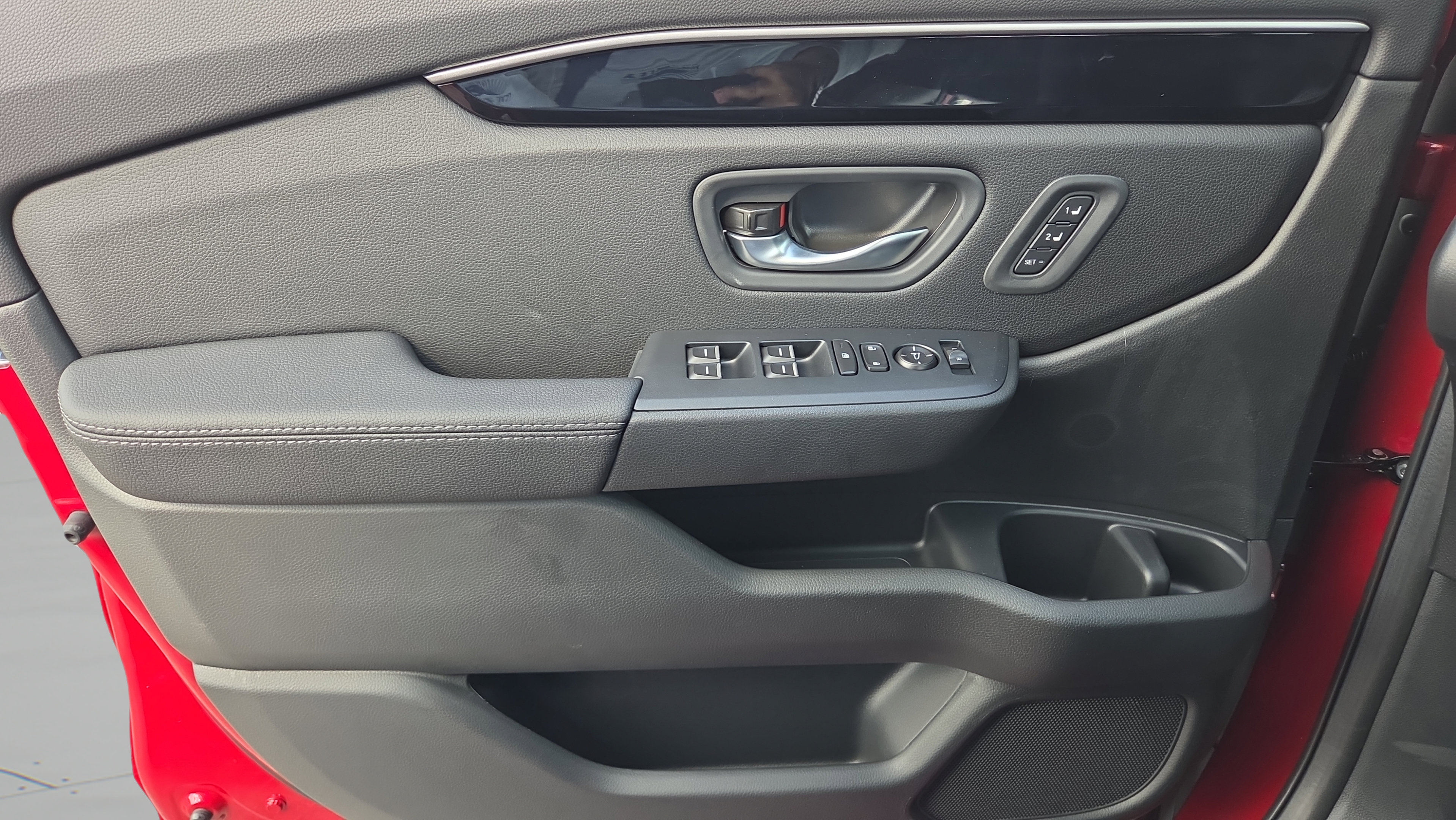 New 2026 Honda Pilot EX-L image 33