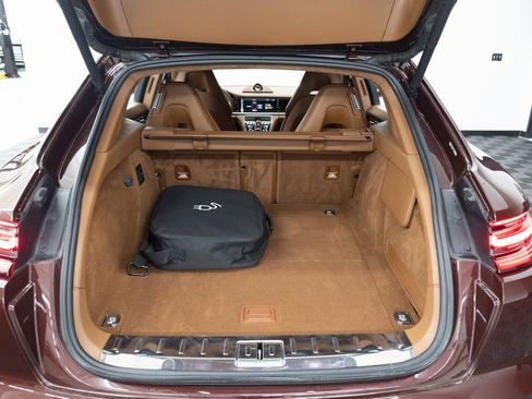 Used 2018 Porsche Panamera Turbo S image 27