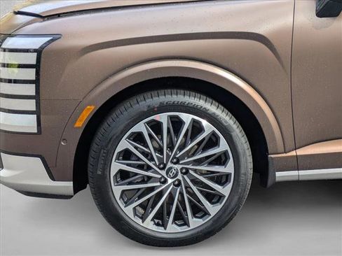 New 2026 Hyundai Palisade Calligraphy image 10