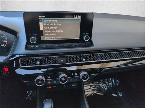 Used 2022 Honda Civic Sport image 15