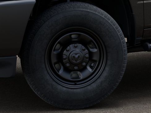 New 2025 RAM 2500 Tradesman image 32