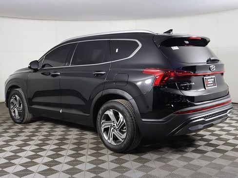 Used 2023 Hyundai Santa Fe SEL image 9
