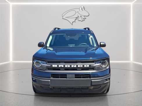 Used 2021 Ford Bronco Sport Big Bend AWD/4WD image 7