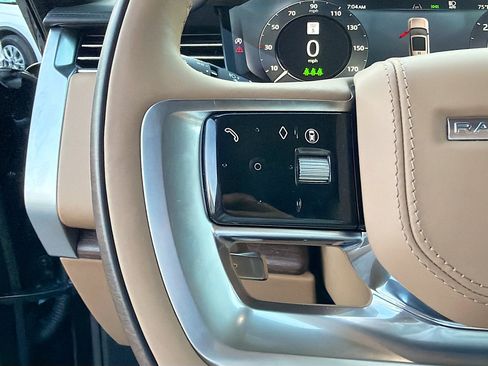 New 2026 Land Rover Range Rover SE AWD/4WD image 37
