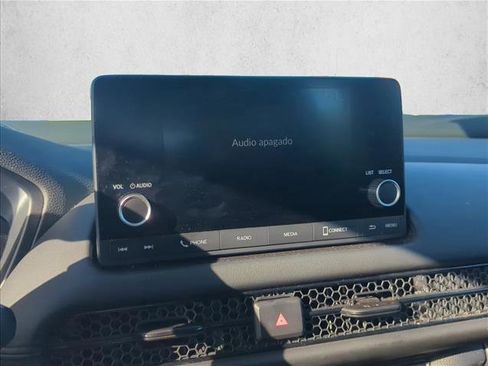 Used 2024 Honda HR-V LX image 17