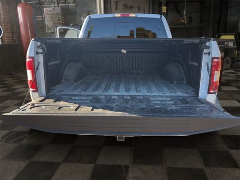 Certified 2019 Ford F150 XLT w/ Equipment Group 302A Luxury image 10