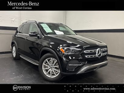 Used 2026 Mercedes-Benz GLE 350 4MATIC