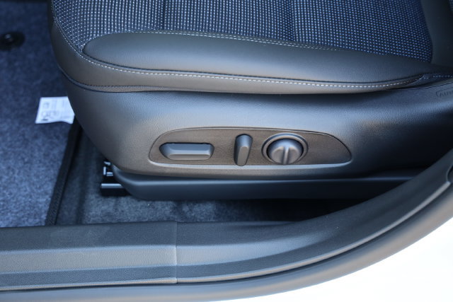 New 2026 Buick Envista Sport Touring w/ Convenience I Package FWD image 14