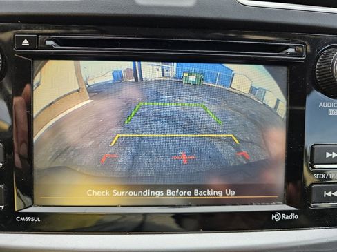 Used 2016 Subaru Crosstrek 2.0i Premium image 18