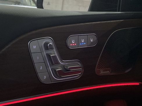 New 2025 Mercedes-Benz GLE 350 4MATIC image 10