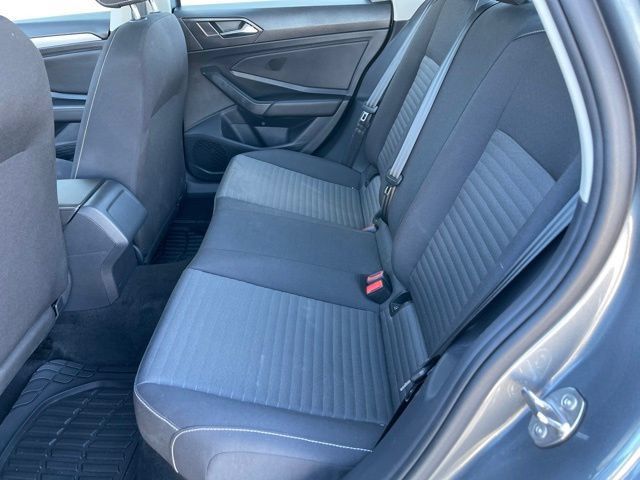 Used 2025 Volkswagen Jetta S FWD image 11