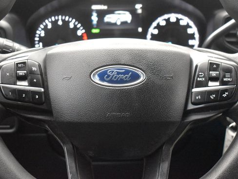 Used 2020 Ford Explorer 4WD Police Interceptor w/ Ultimate Wiring Package image 12