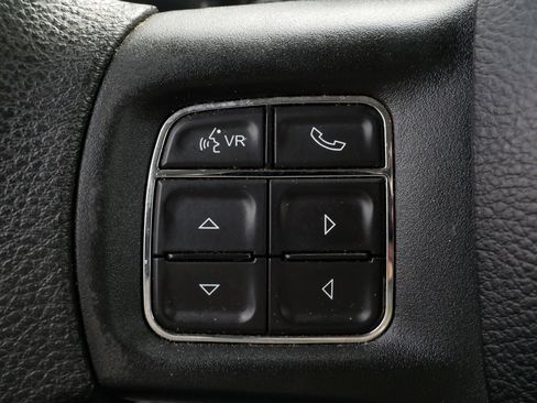 Used 2019 RAM 1500 Classic Warlock image 26