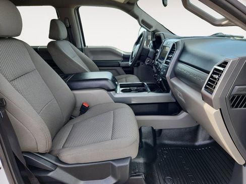 Used 2022 Ford F350 XLT image 15