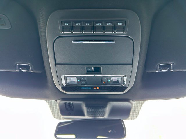 Used 2025 Ford F150 Tremor w/ Equipment Group 402A High AWD/4WD image 17
