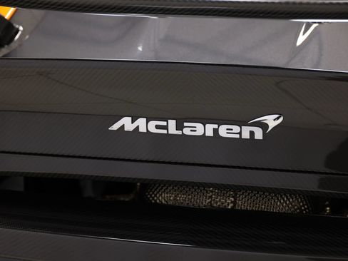 Used 2019 McLaren 570S Spider RWD image 69