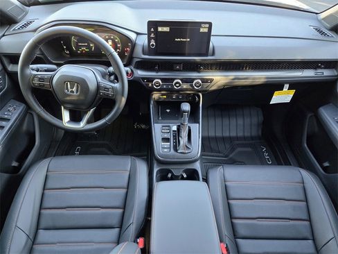 New 2026 Honda CR-V Sport-L image 12
