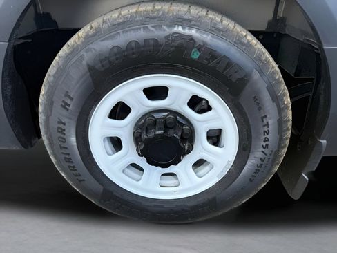 Used 2024 Chevrolet Brightdrop 400 w/ Commercial Equipment Package AWD/4WD image 26