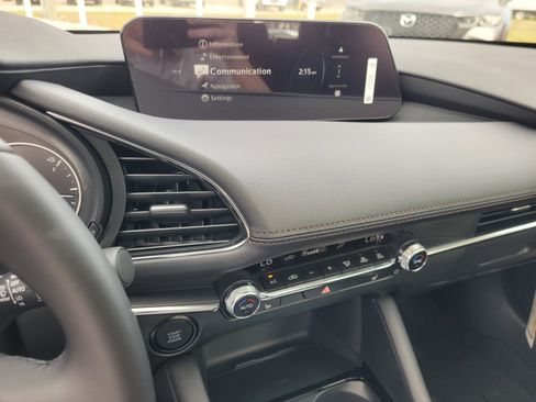 New 2026 MAZDA MAZDA3 2.5 S Hatchback w/ Premium Pkg image 22