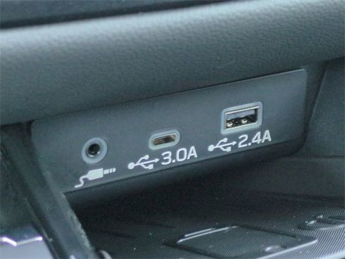 New 2025 Subaru Outback Wilderness image 23