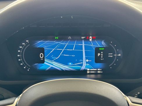 New 2026 Volvo XC90 T8 Ultra w/ Lounge Package image 25