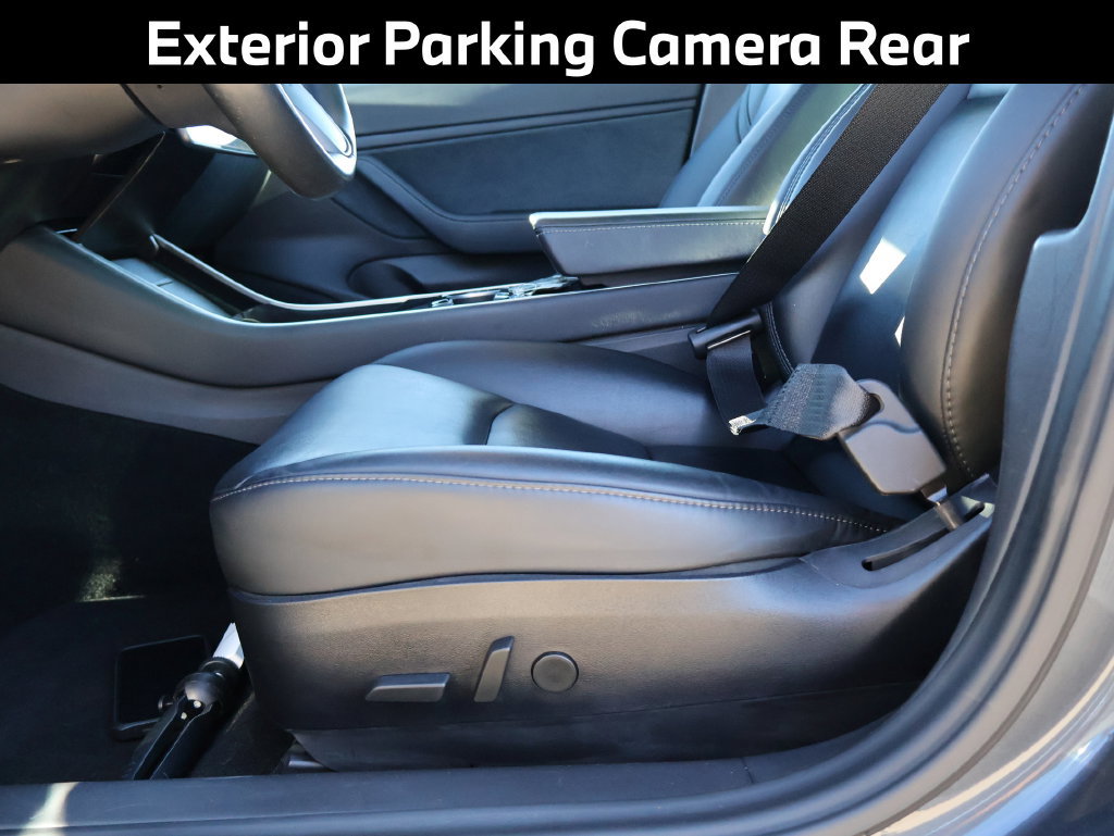 Used 2018 Tesla Model 3 RWD image 9