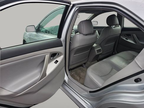 Used 2007 Toyota Camry SE image 22