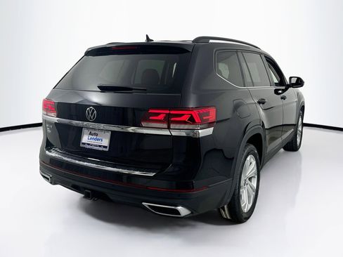 Used 2023 Volkswagen Atlas SE image 5