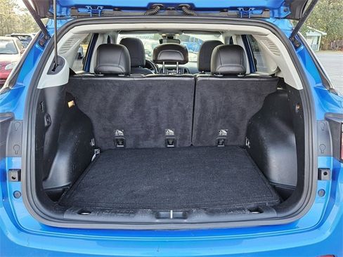 Used 2018 Jeep Compass Trailhawk w/ Leather Interior Group image 6