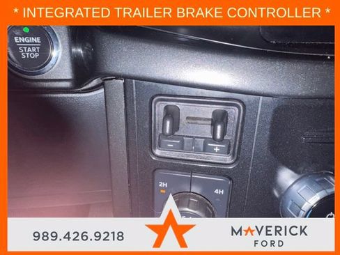 Used 2023 Ford F150 XLT w/ Equipment Group 302A High AWD/4WD image 22