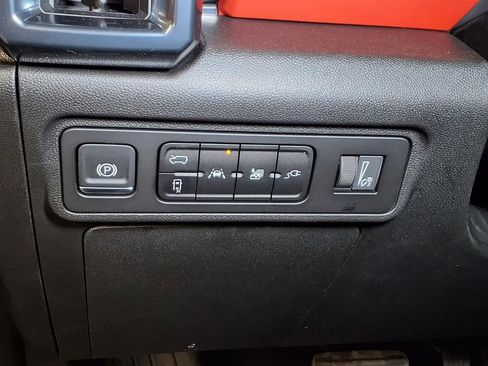 New 2026 GMC Hummer EV 3X w/ Carbon Fiber Edition Package AWD/4WD image 17
