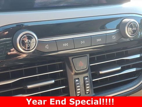 Used 2021 Ford Escape SEL image 6