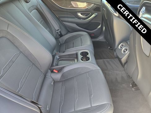 Certified 2024 Mercedes-Benz AMG GT 53 image 24