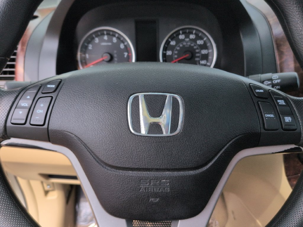 Used 2007 Honda CR-V EX image 21