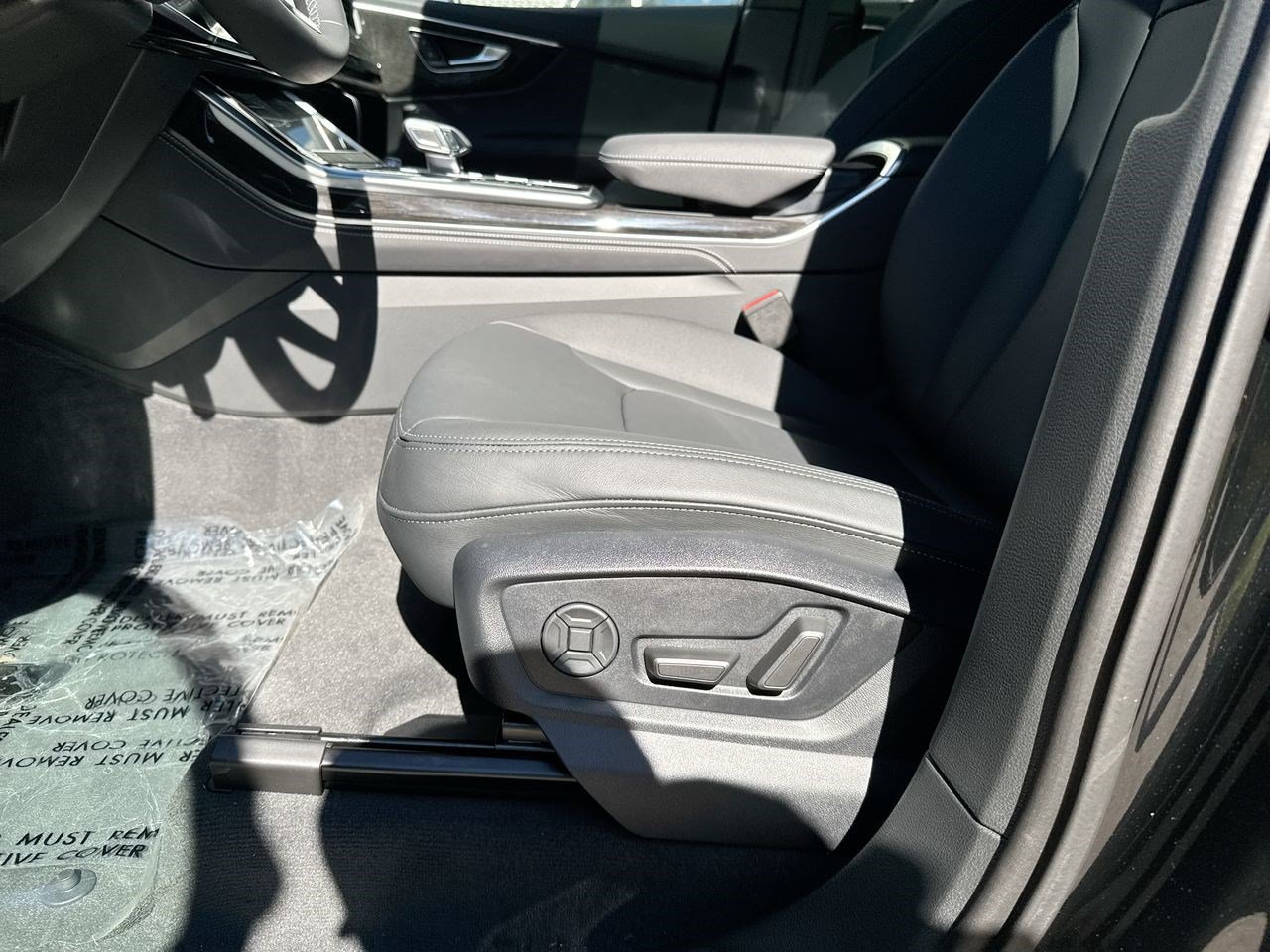 New 2026 Audi Q7 2.0T Premium Plus AWD/4WD image 19