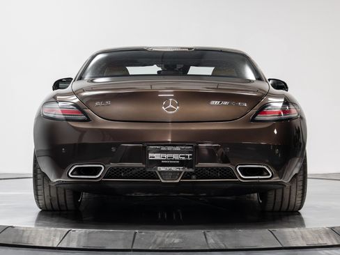 Used 2014 Mercedes-Benz SLS AMG GT Coupe image 43