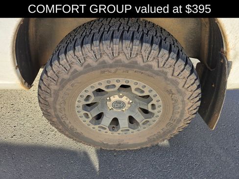 Used 2015 RAM 1500 Big Horn image 9