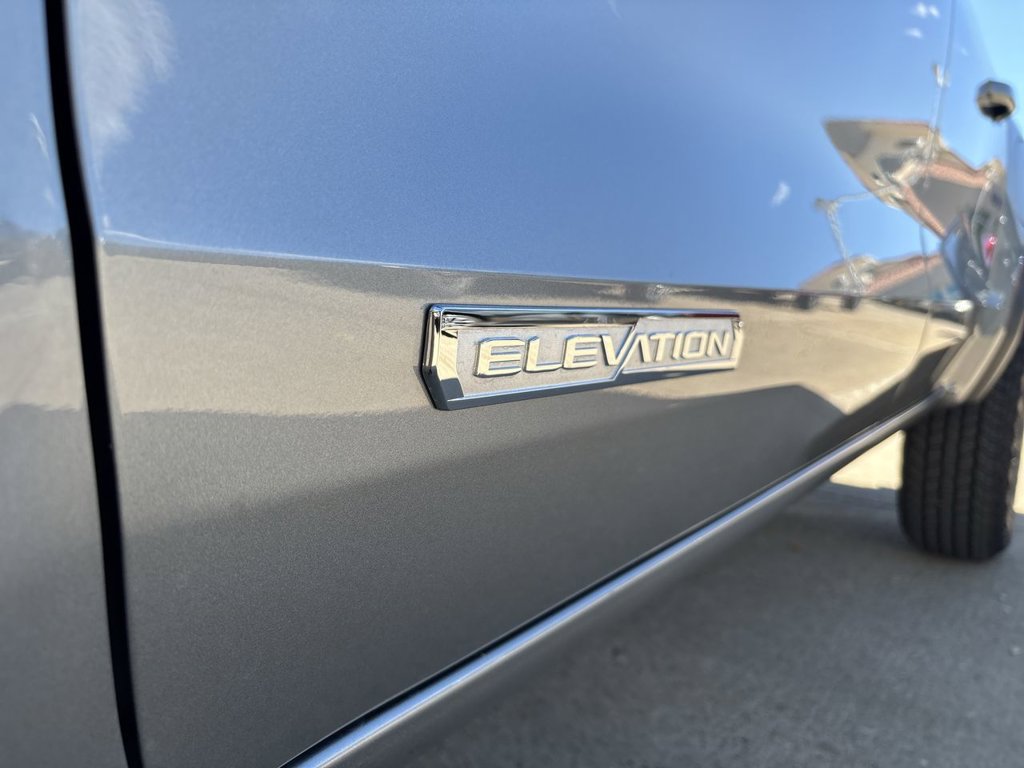 Certified 2026 GMC Canyon Elevation w/ Convenience Package AWD/4WD image 38