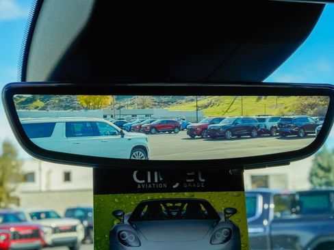 New 2026 GMC Sierra 3500 Denali w/ Denali Reserve Package image 24