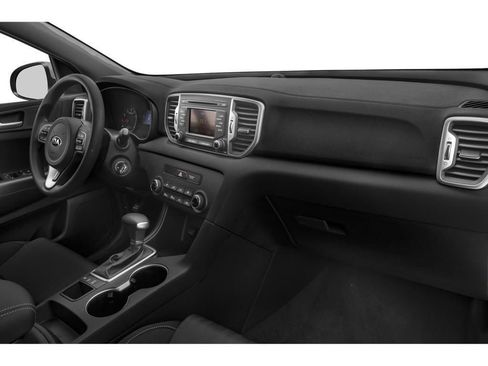 Used 2019 Kia Sportage LX AWD/4WD image 44