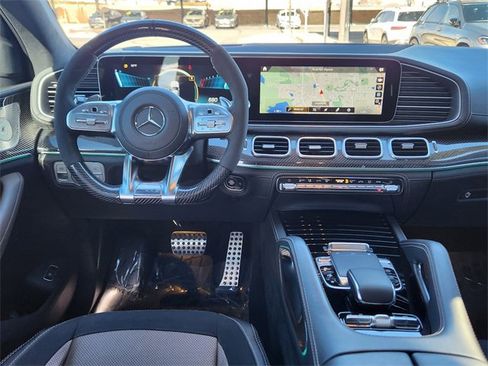 Certified 2021 Mercedes-Benz GLE 63 AMG S image 14