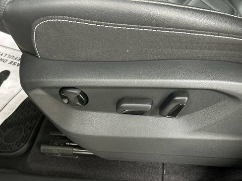 Certified 2024 Volkswagen Atlas SE AWD/4WD image 10